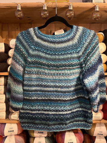 Sæsonens favoritter: 5 projekter vi drømmer om at have på pindene