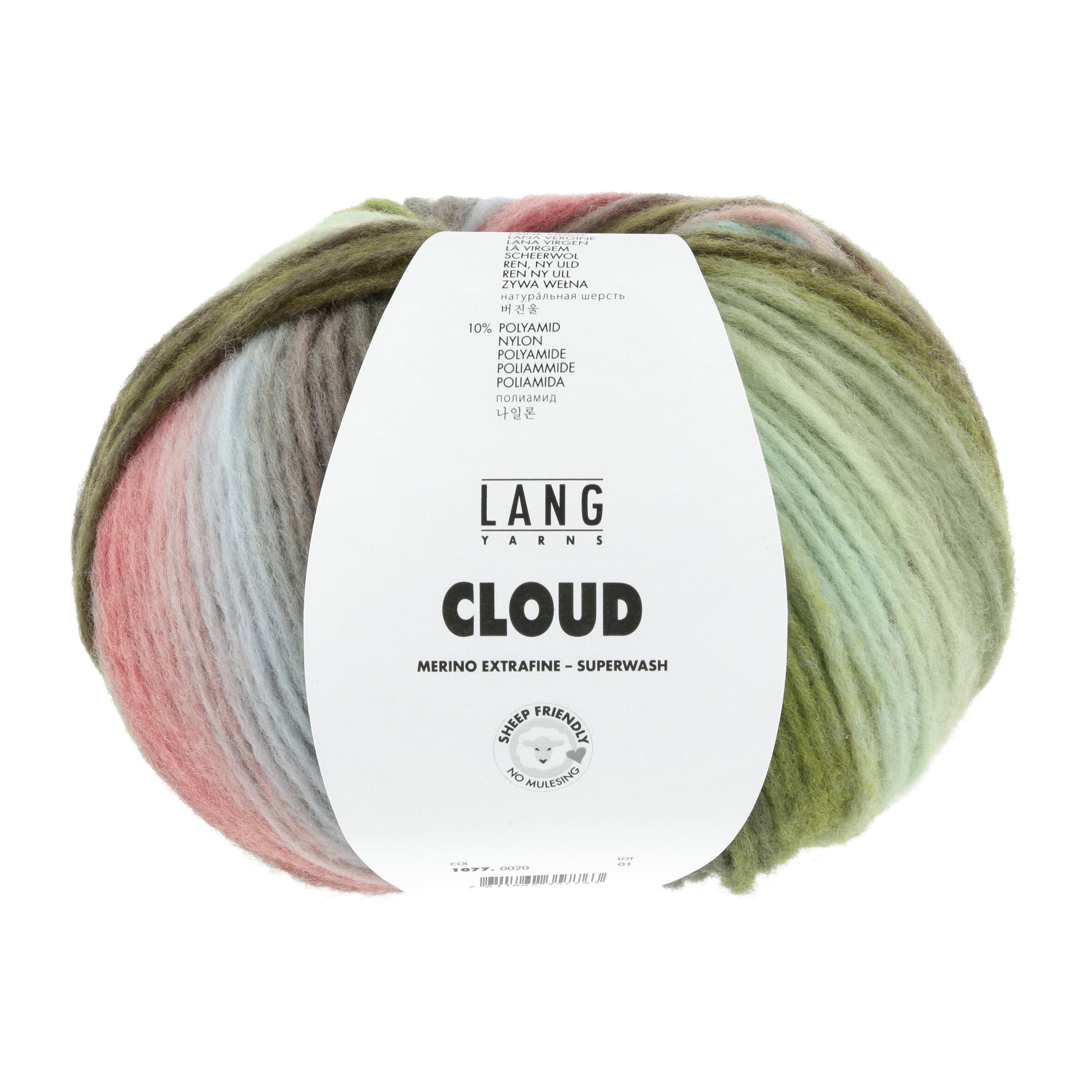 Cloud