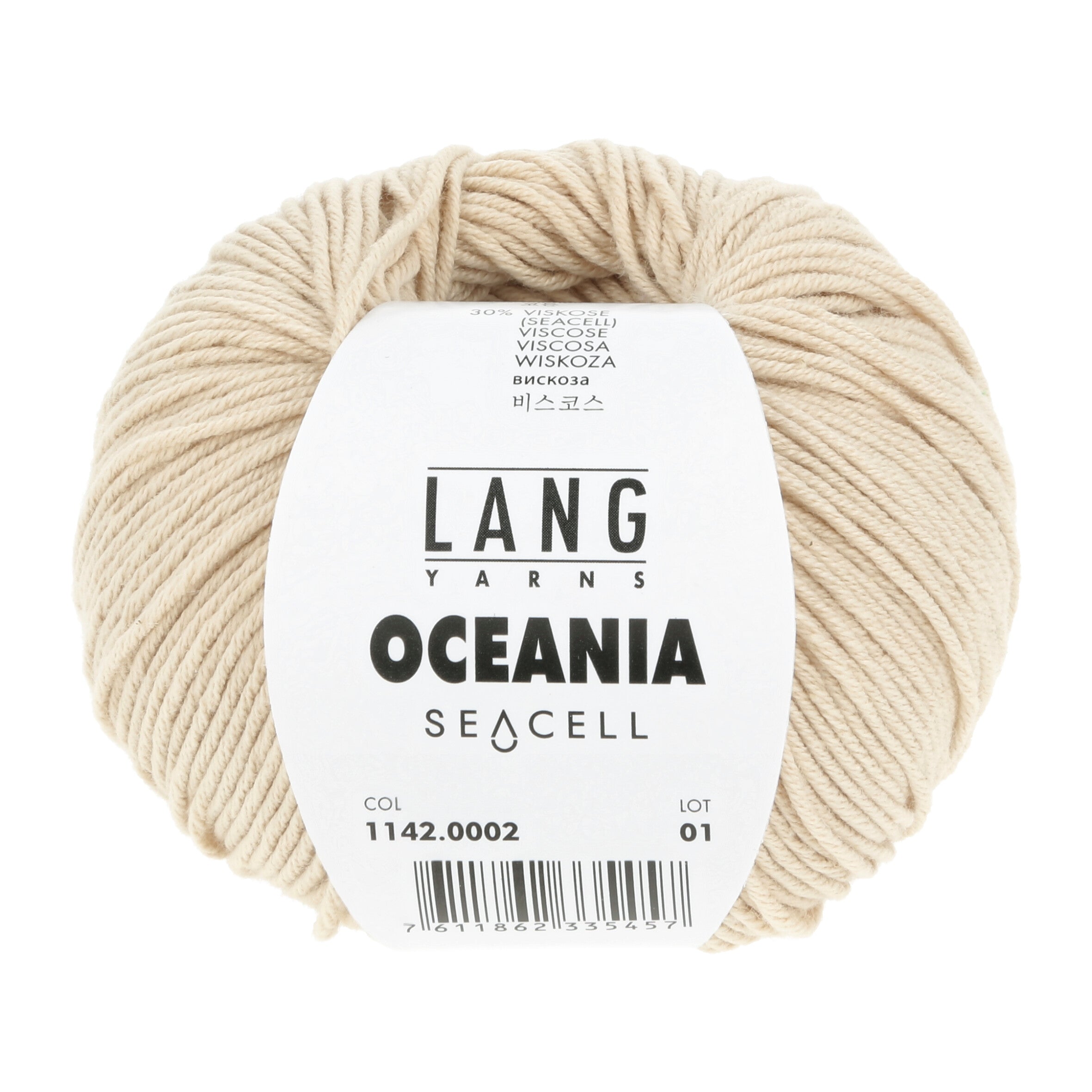 Oceania
