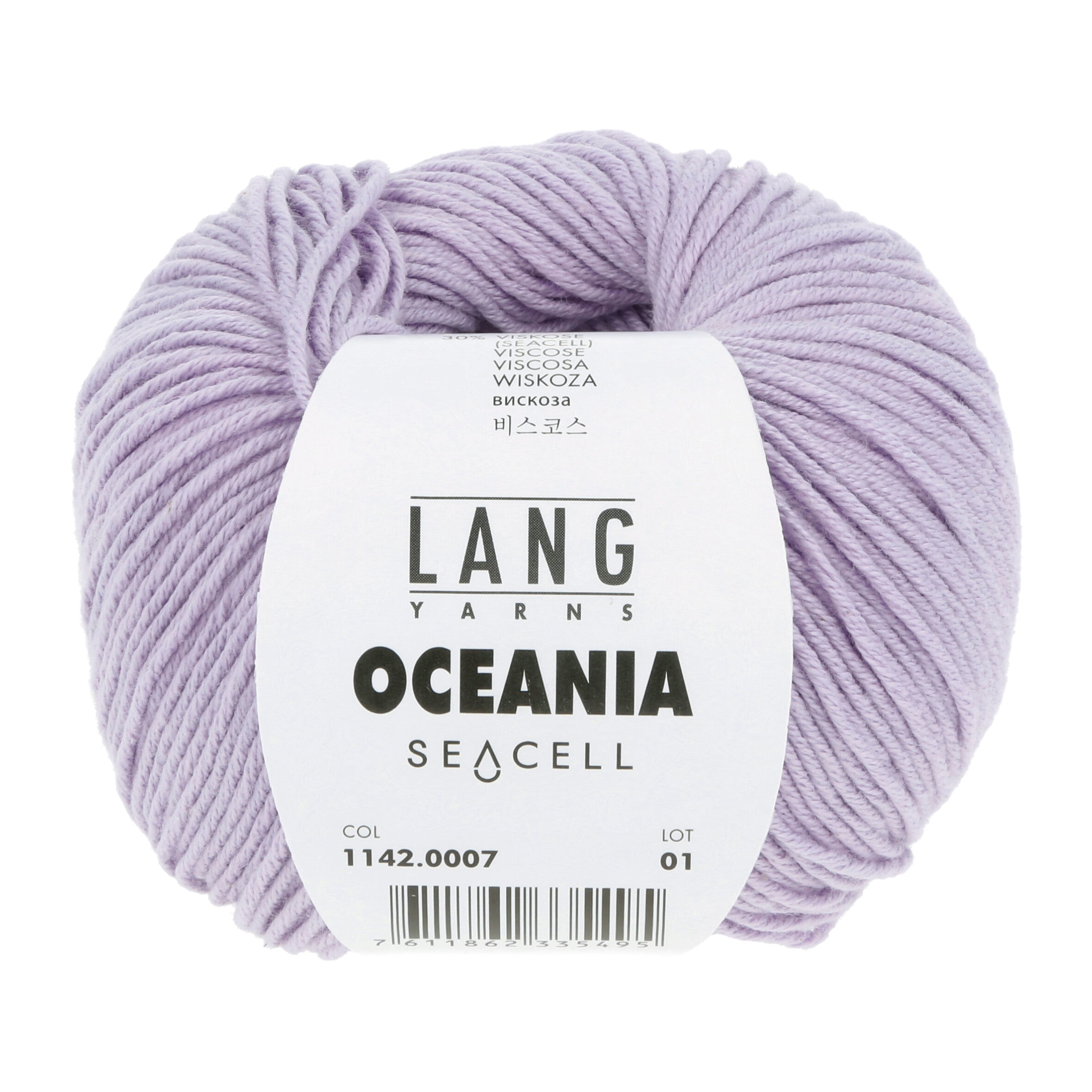 Oceania
