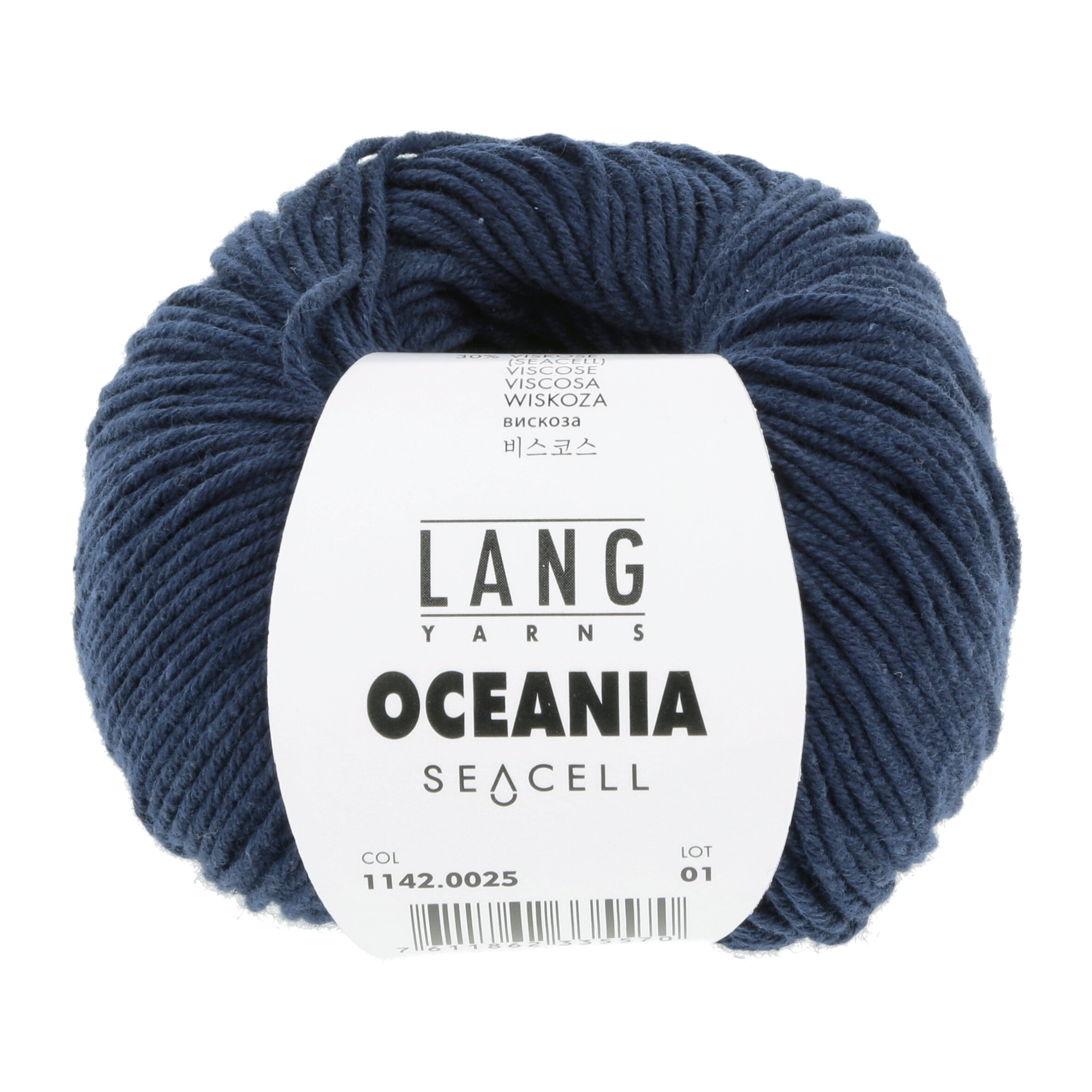 Oceania