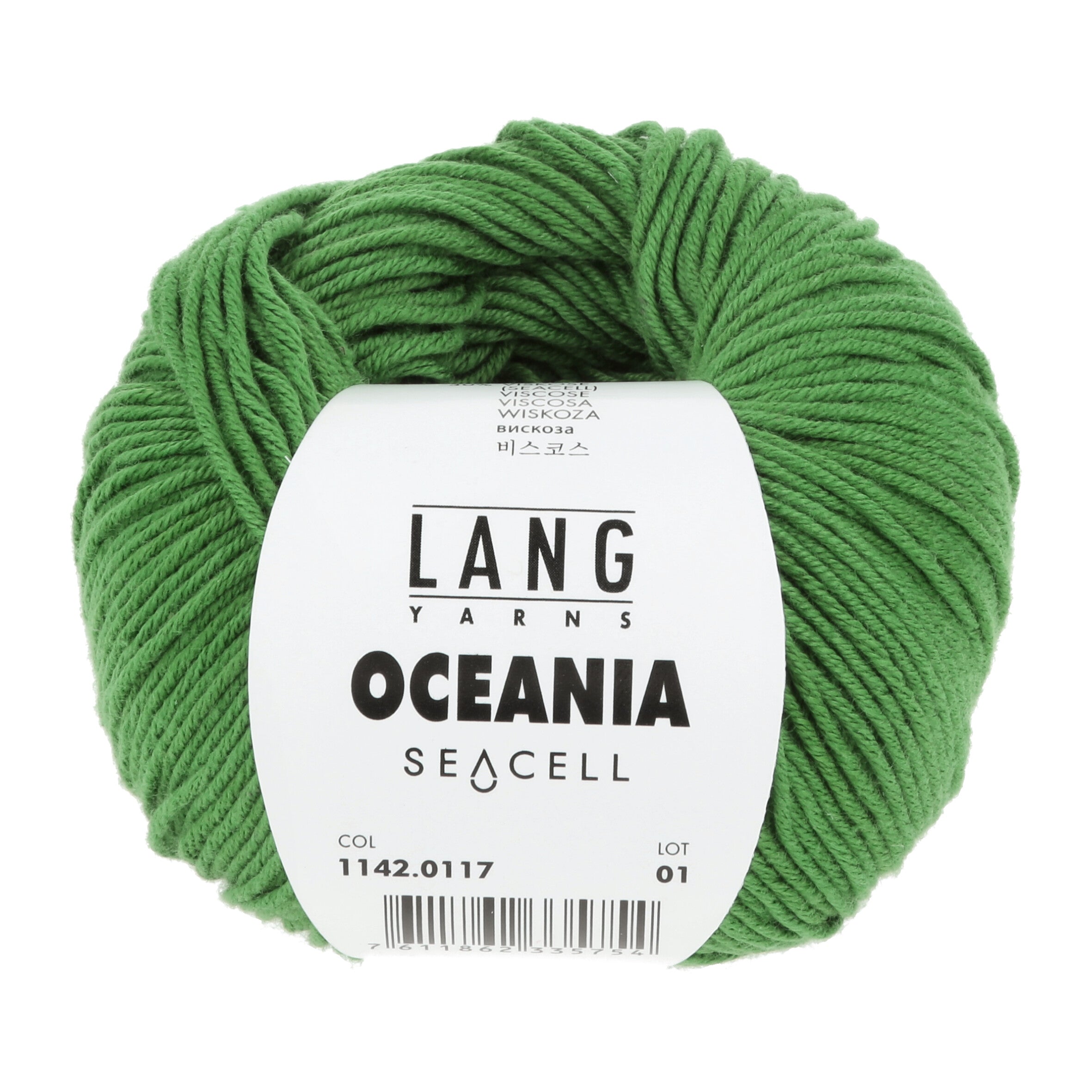 Oceania