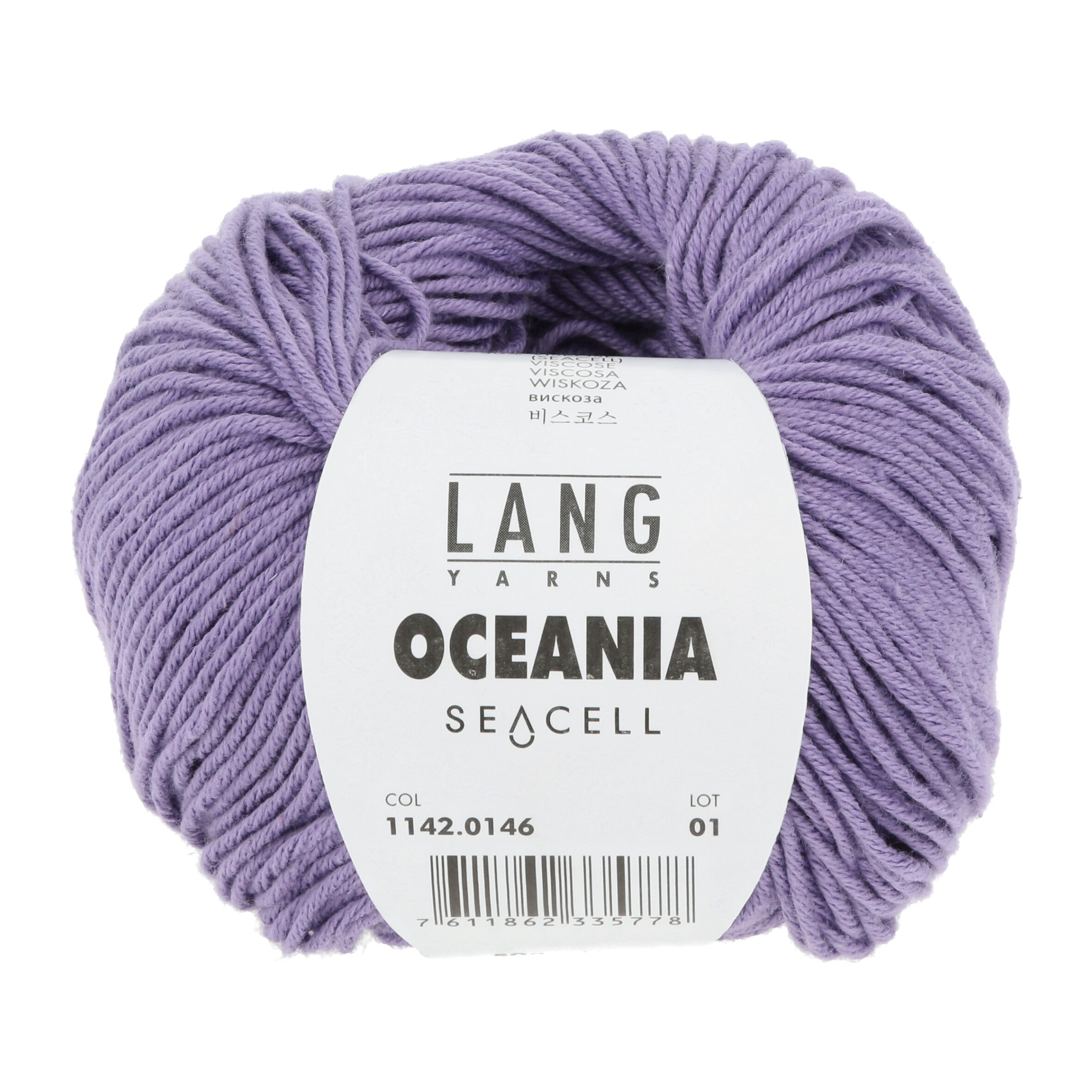 Oceania