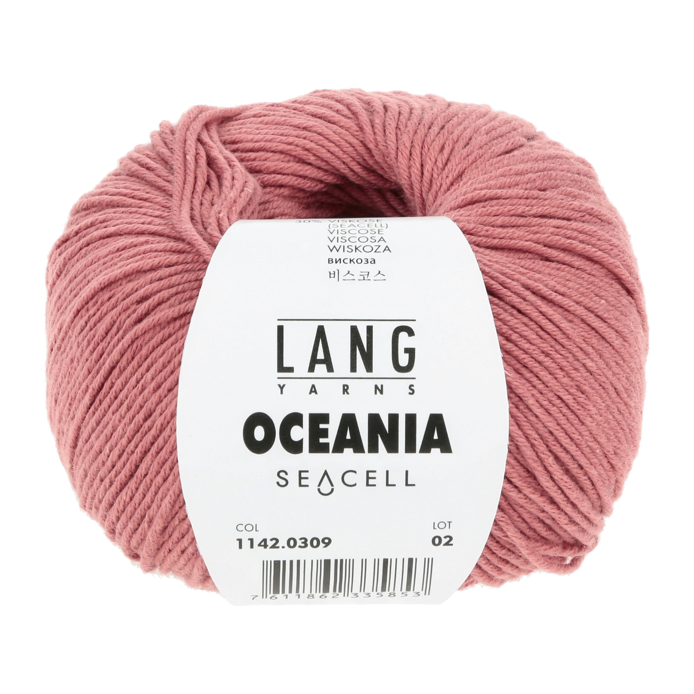 Oceania