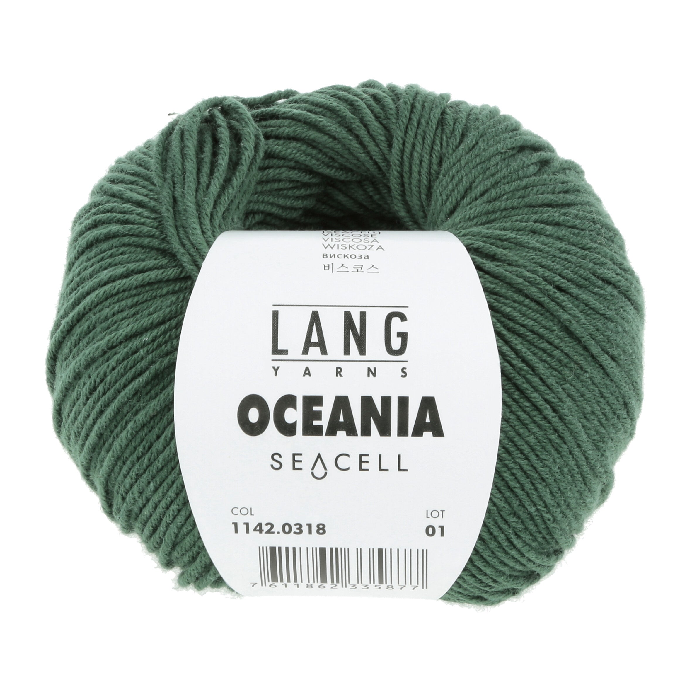 Oceania