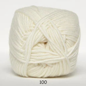 Merino Cotton