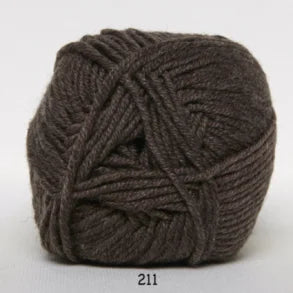 Merino Cotton