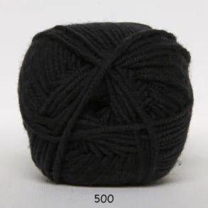 Merino Cotton