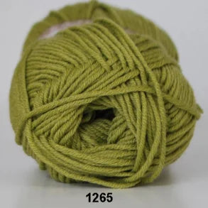 Merino Cotton