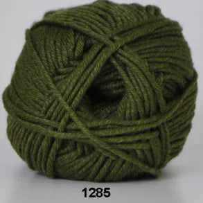 Merino Cotton