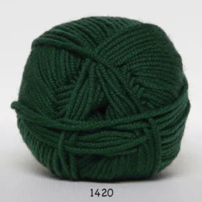 Merino Cotton