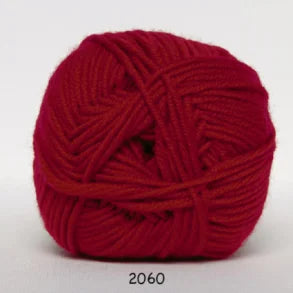Merino Cotton