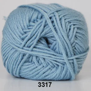 Merino Cotton
