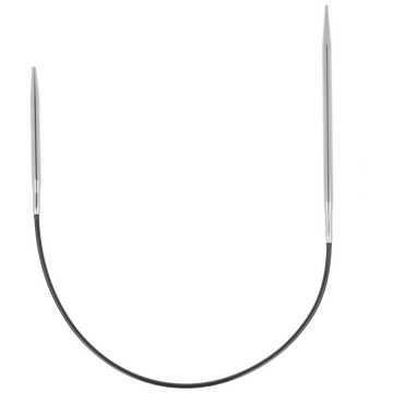 Rundstickor stål - 25 cm