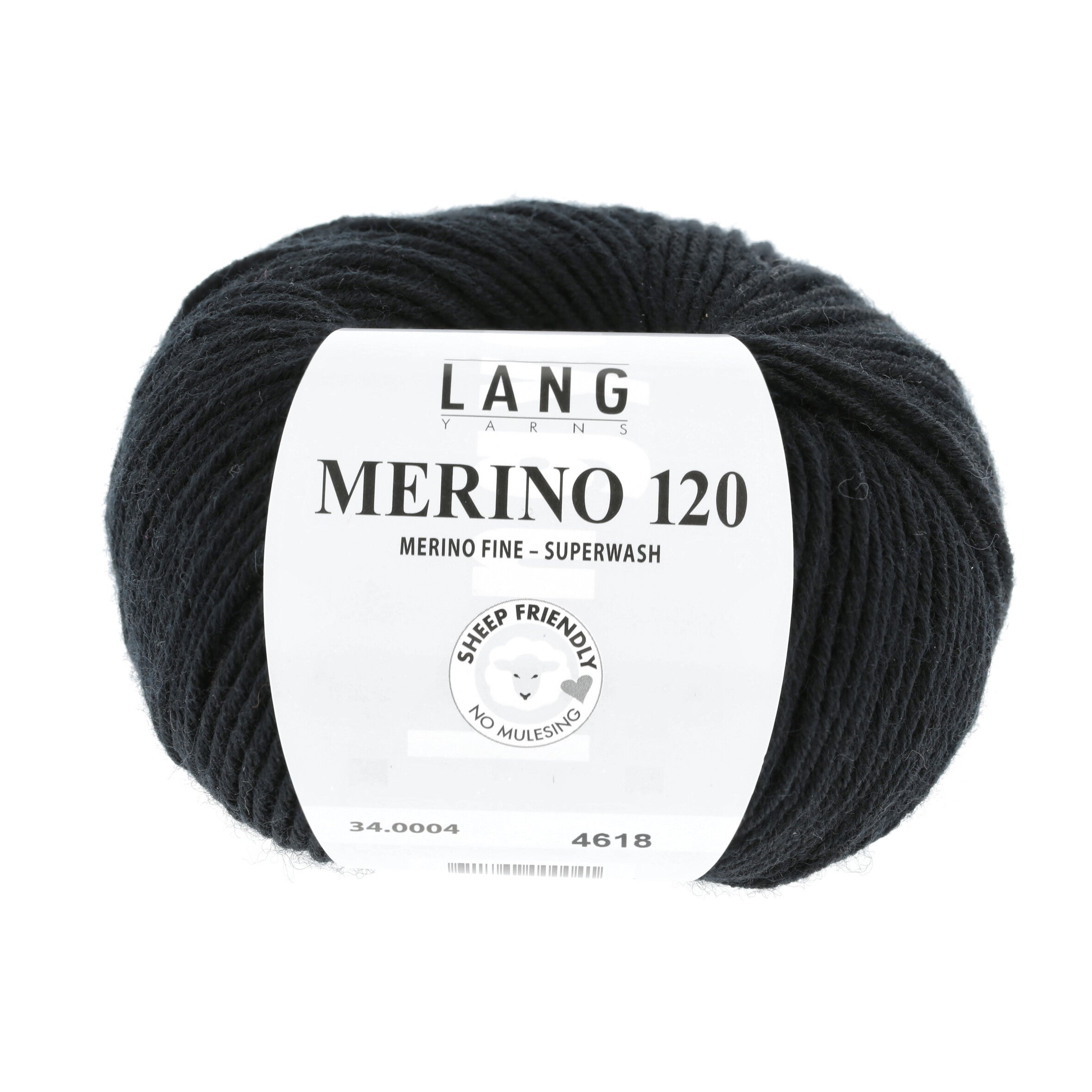 Merino 120