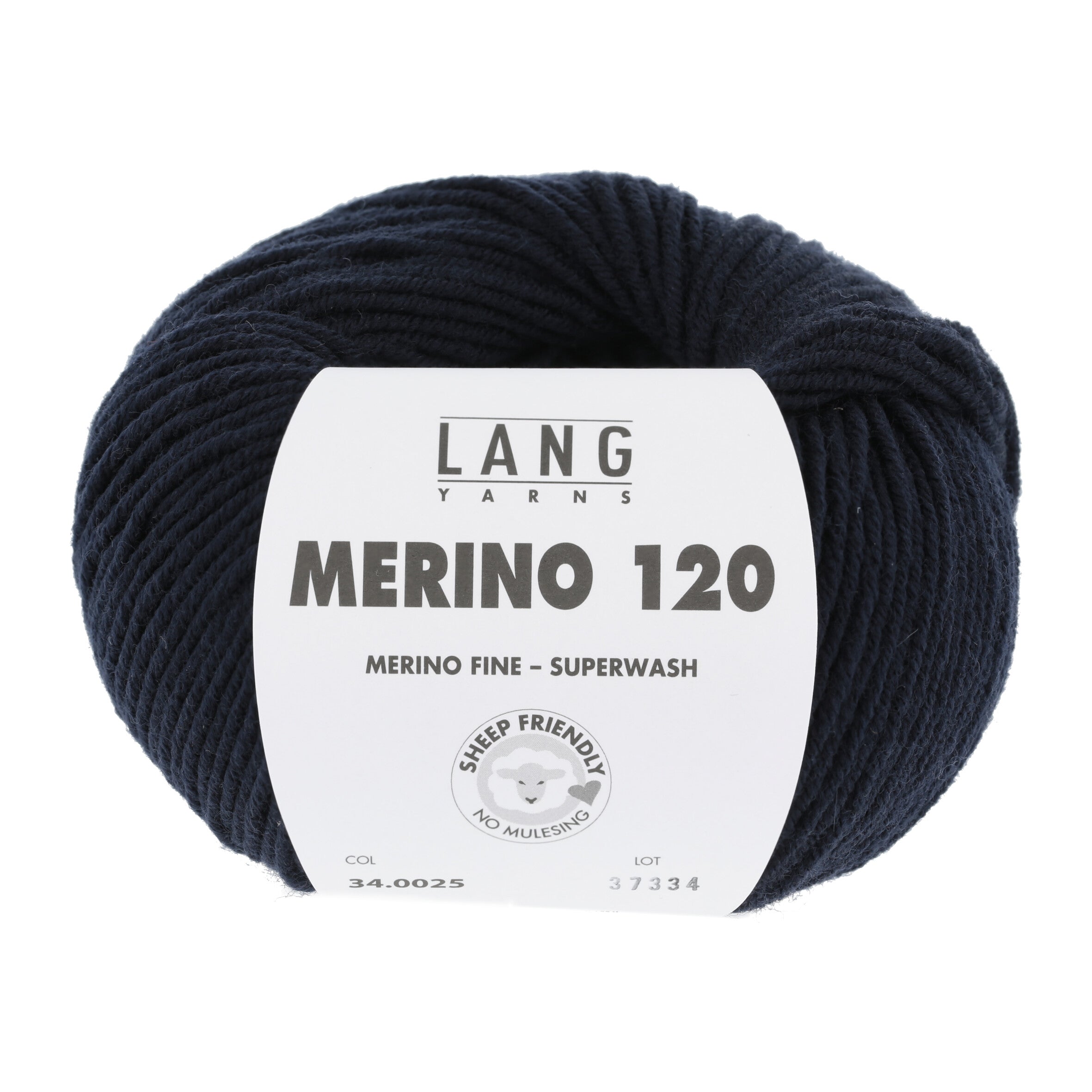 Merino 120