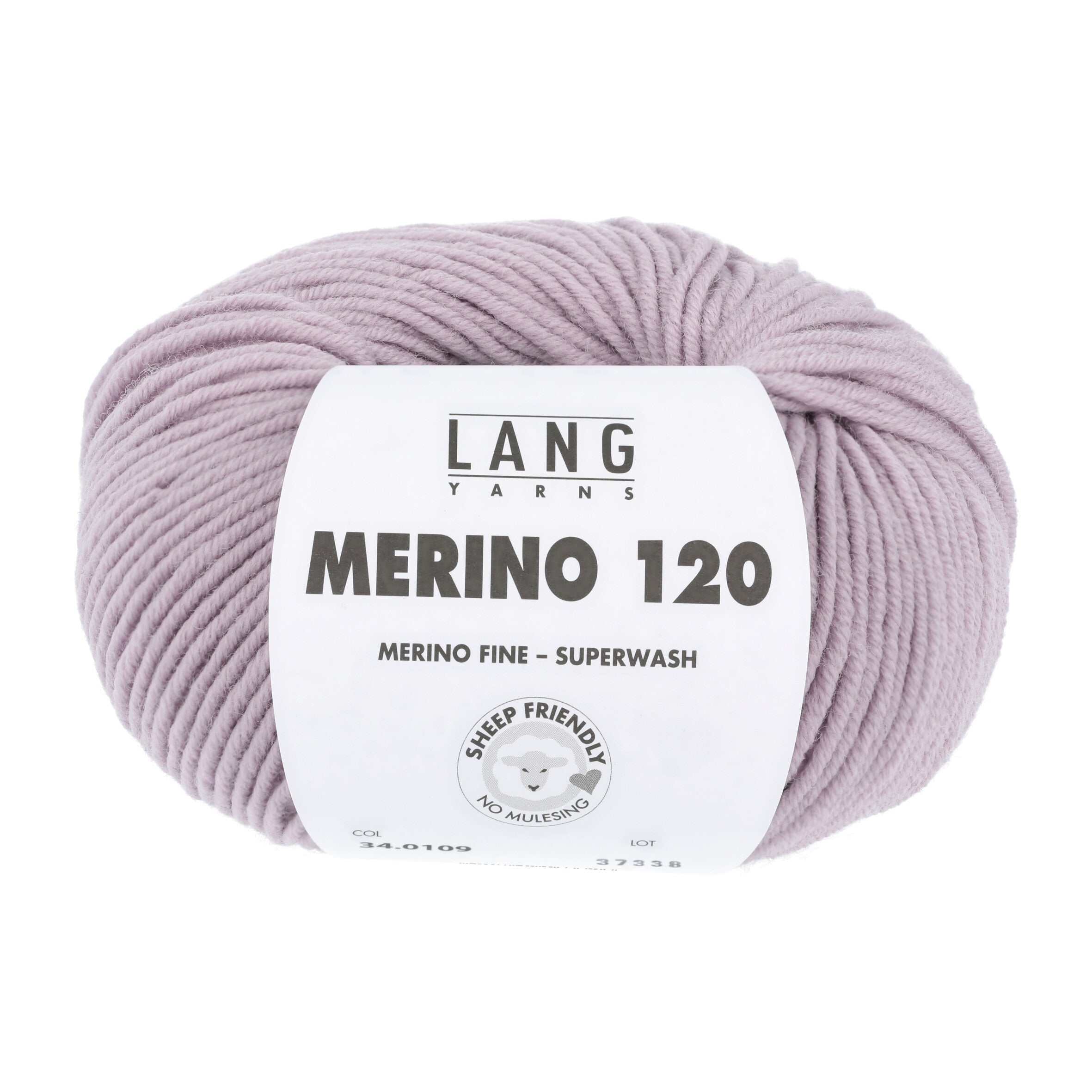 Merino 120