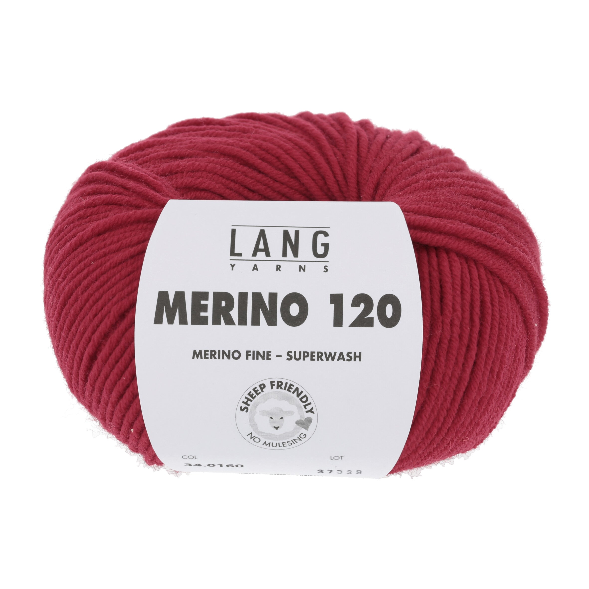 Merino 120