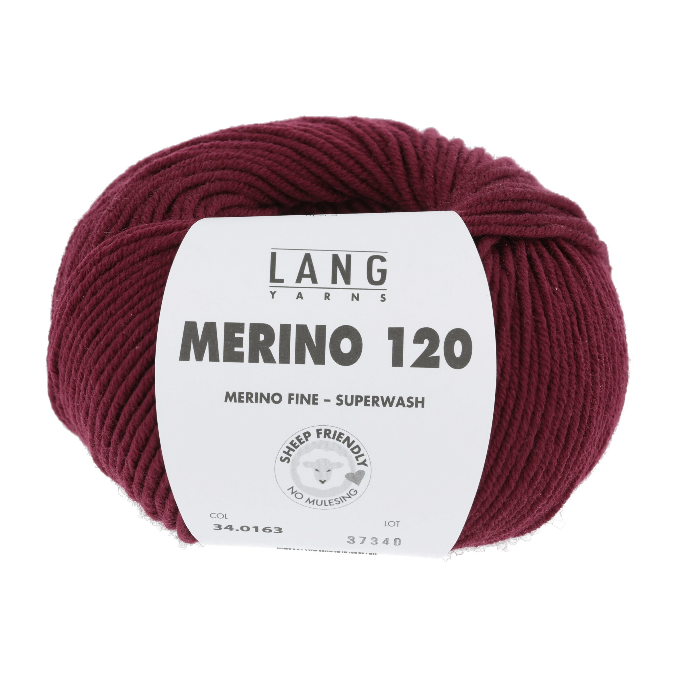 Merino 120
