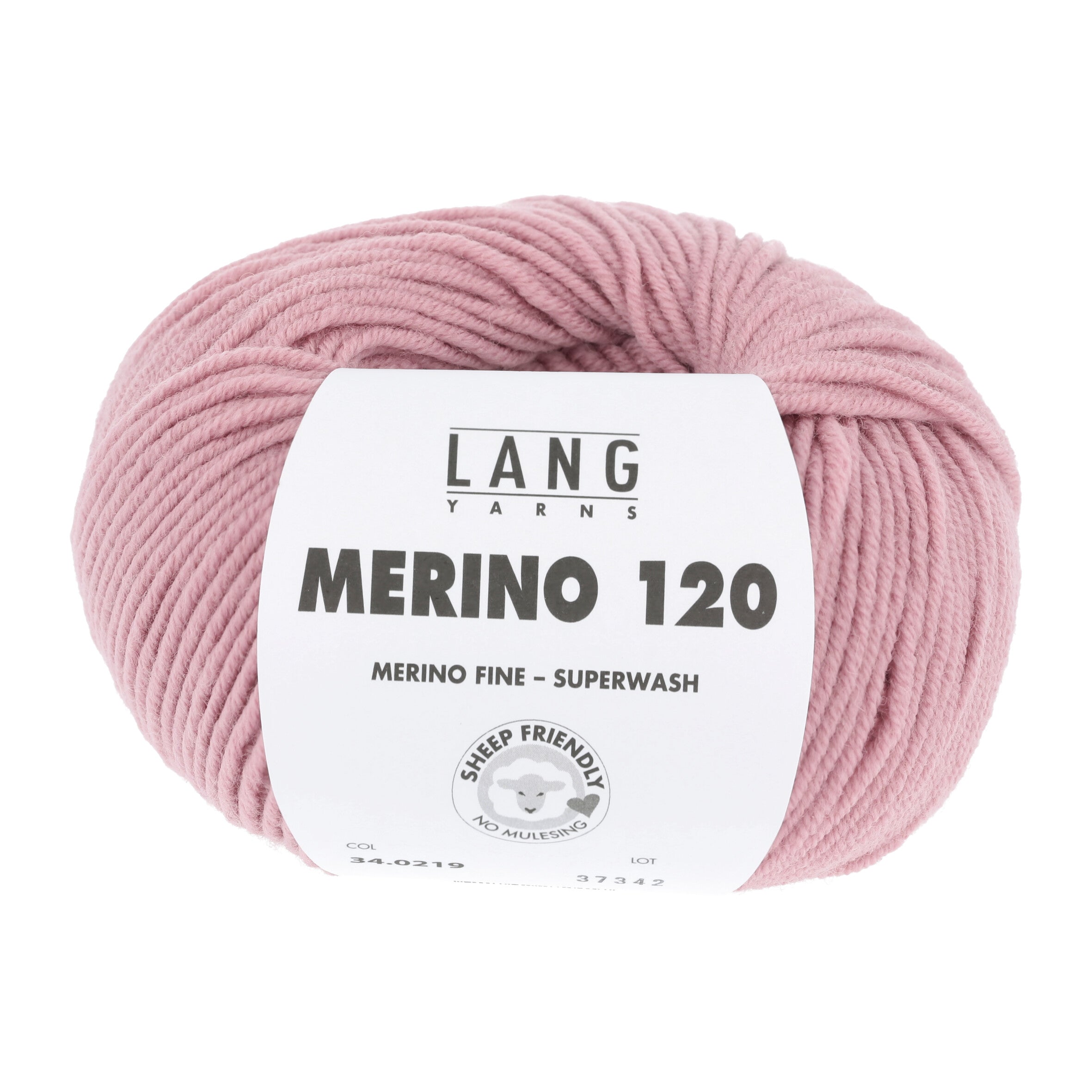 Merino 120