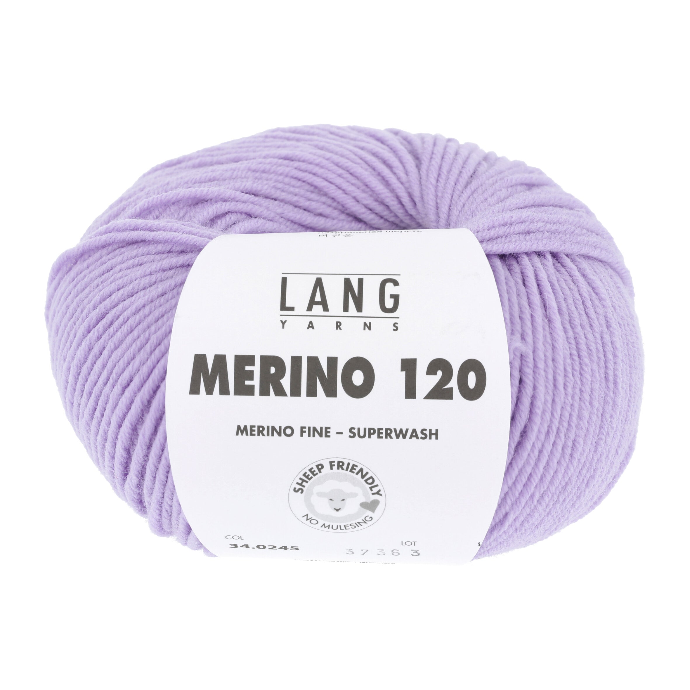 Merino 120
