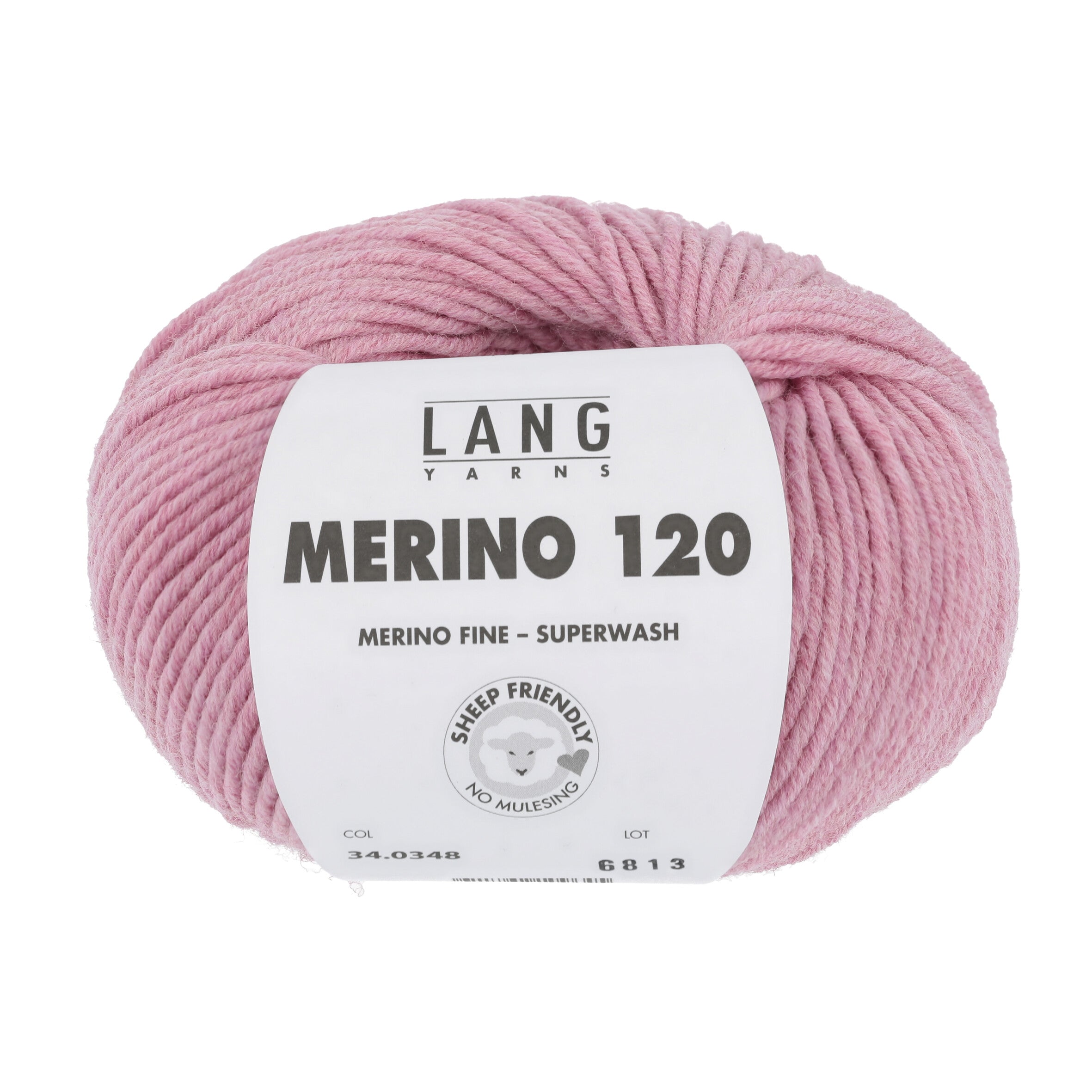 Merino 120