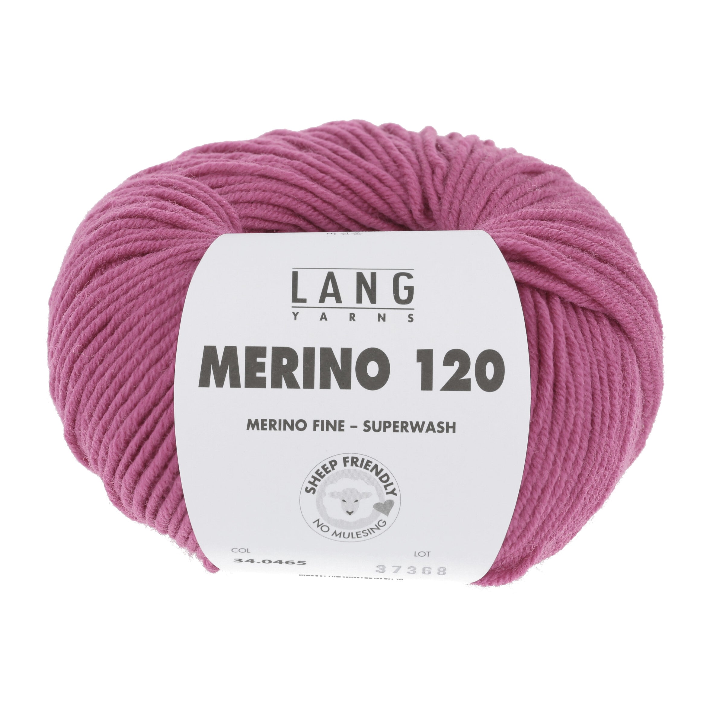 Merino 120