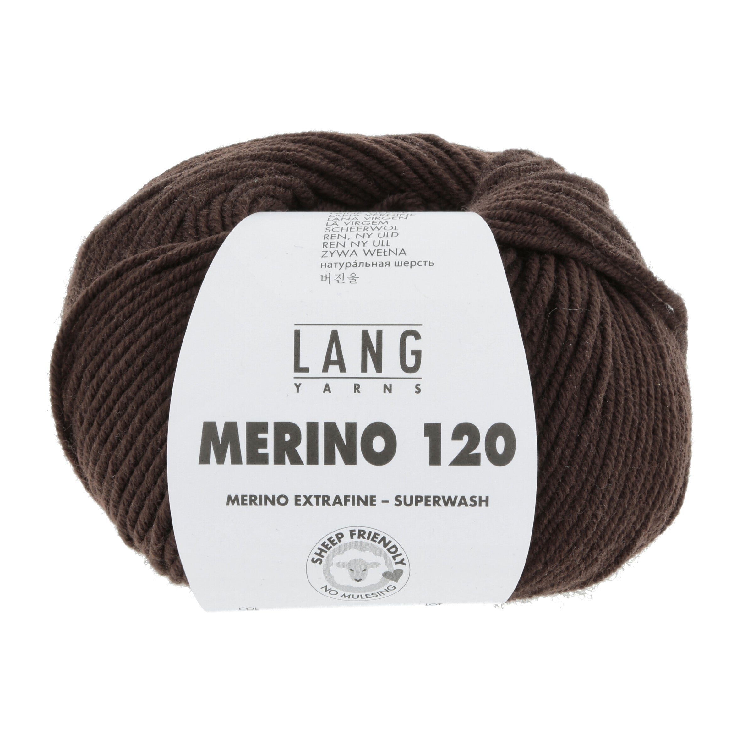 Merino 120