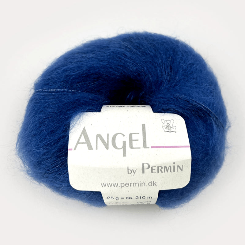 Angel mohair