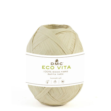Raffia garn
