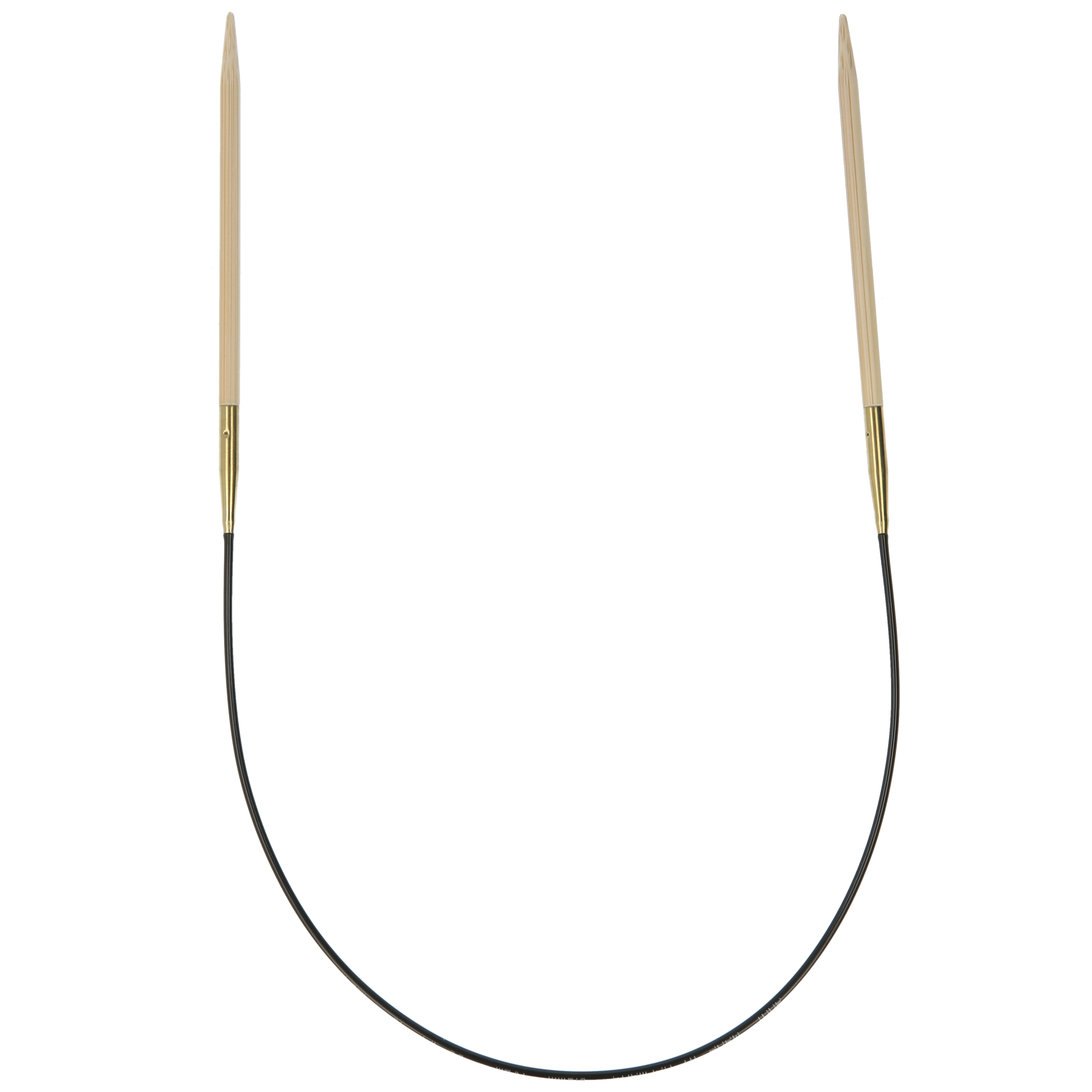 Bambus Rundpinde 40 cm