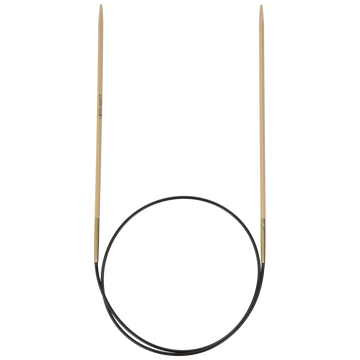 Bambus Rundpinde 60 cm