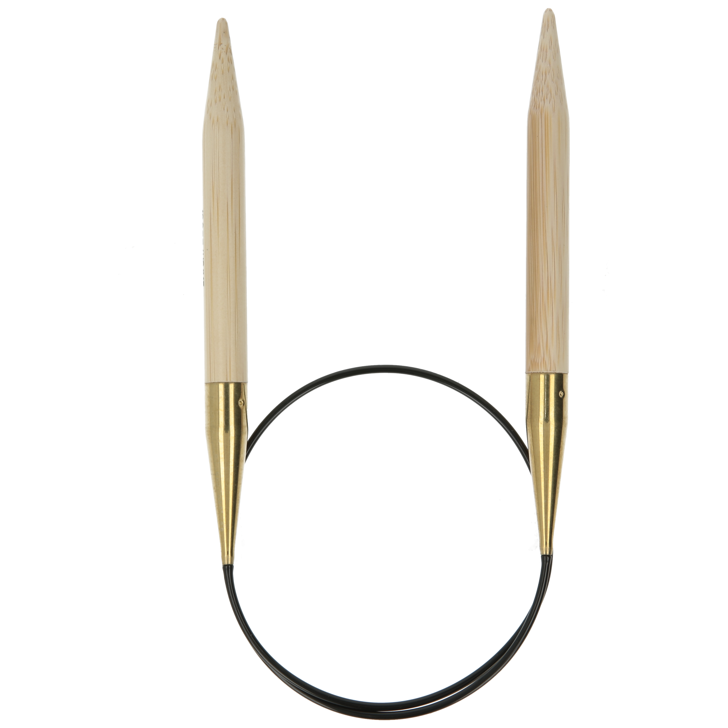 Bambus Rundpinde 60 cm