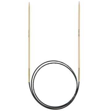 Bambus Rundpinde 80 cm