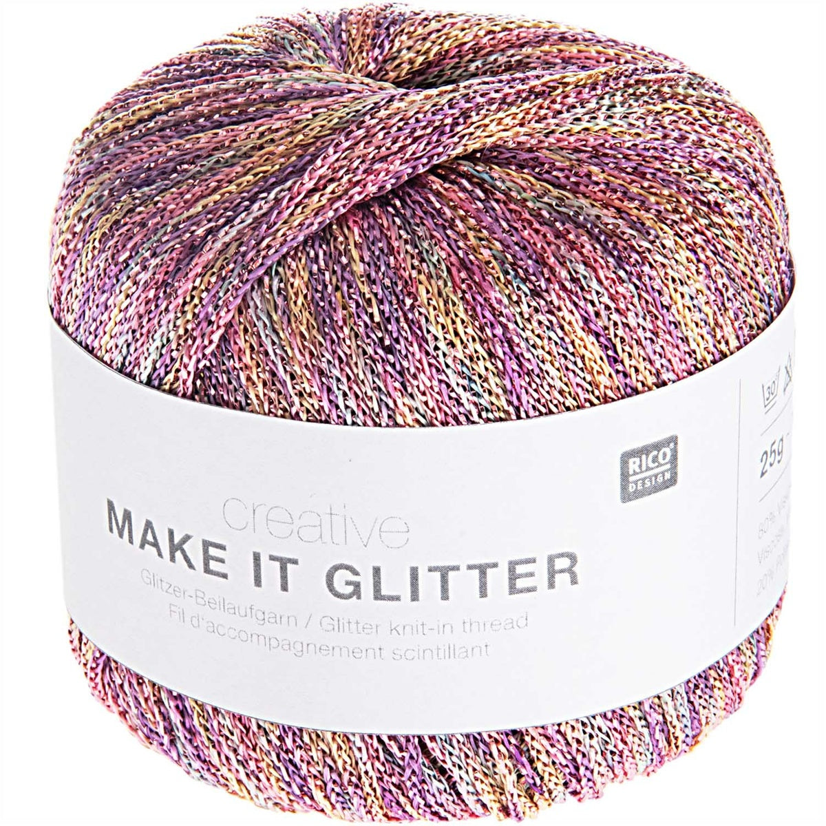 Make it glitter