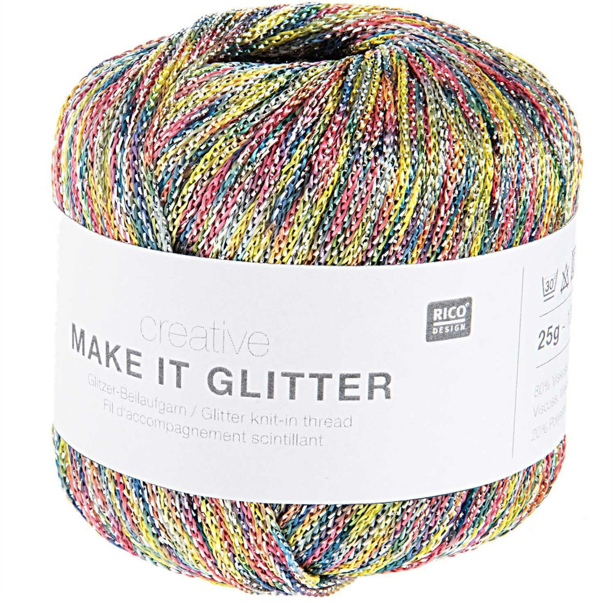 Make it glitter