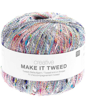 Make it Tweed