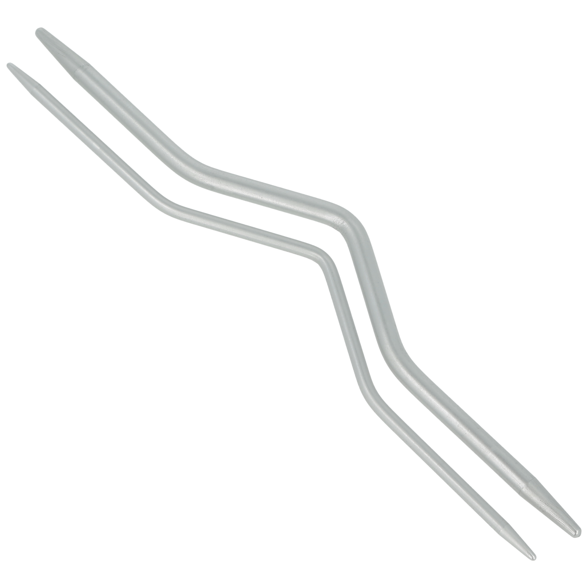 Snoningspinde (2 stk.) - str. 2,5-4,0