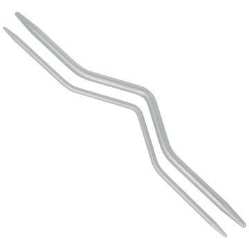 Snoningspinde (2 stk.) - str. 2,5-4,0