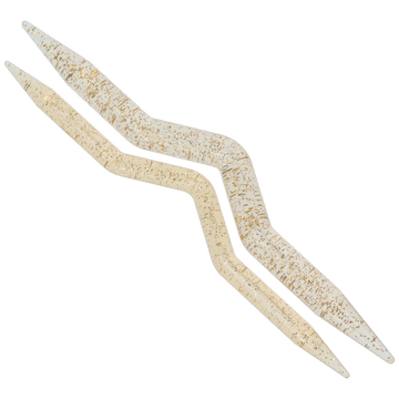 Snoningspinde (2 stk.) - 7,0-10,0
