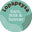 Lopapeysa Garn, Strik og Samvær logo