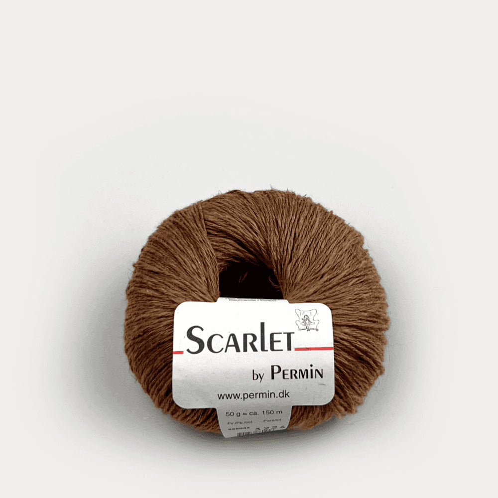 Scarlet