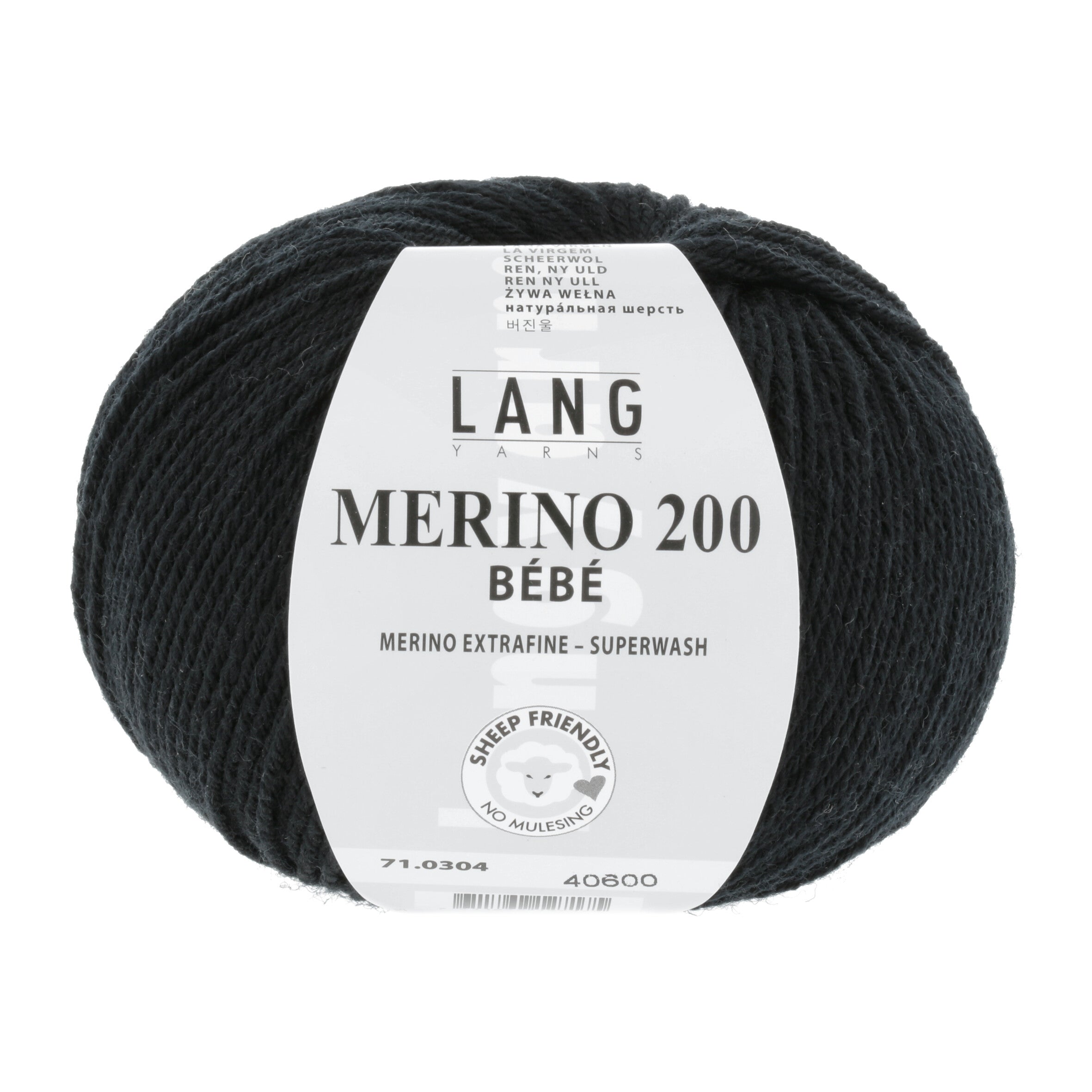 Merino 200 Bébé
