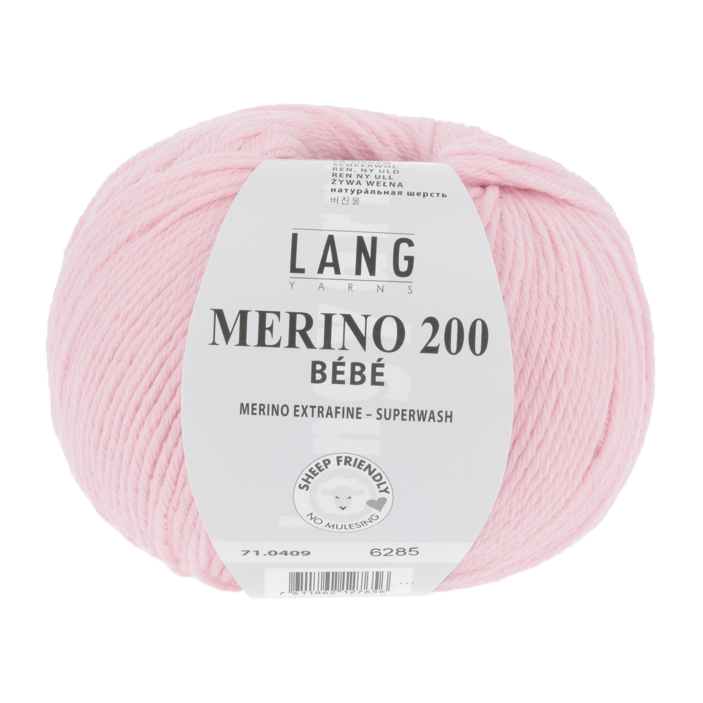 Merino 200 Bébé