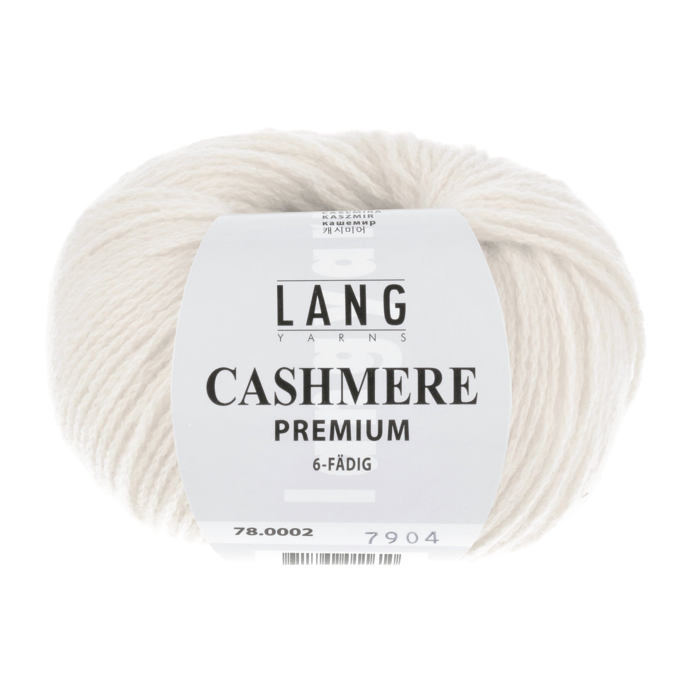 Kasjmir Premium