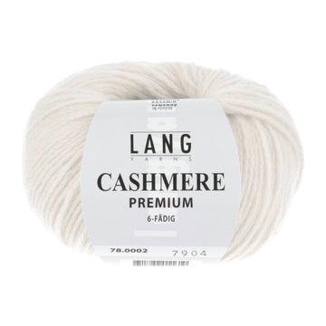Kasjmir Premium