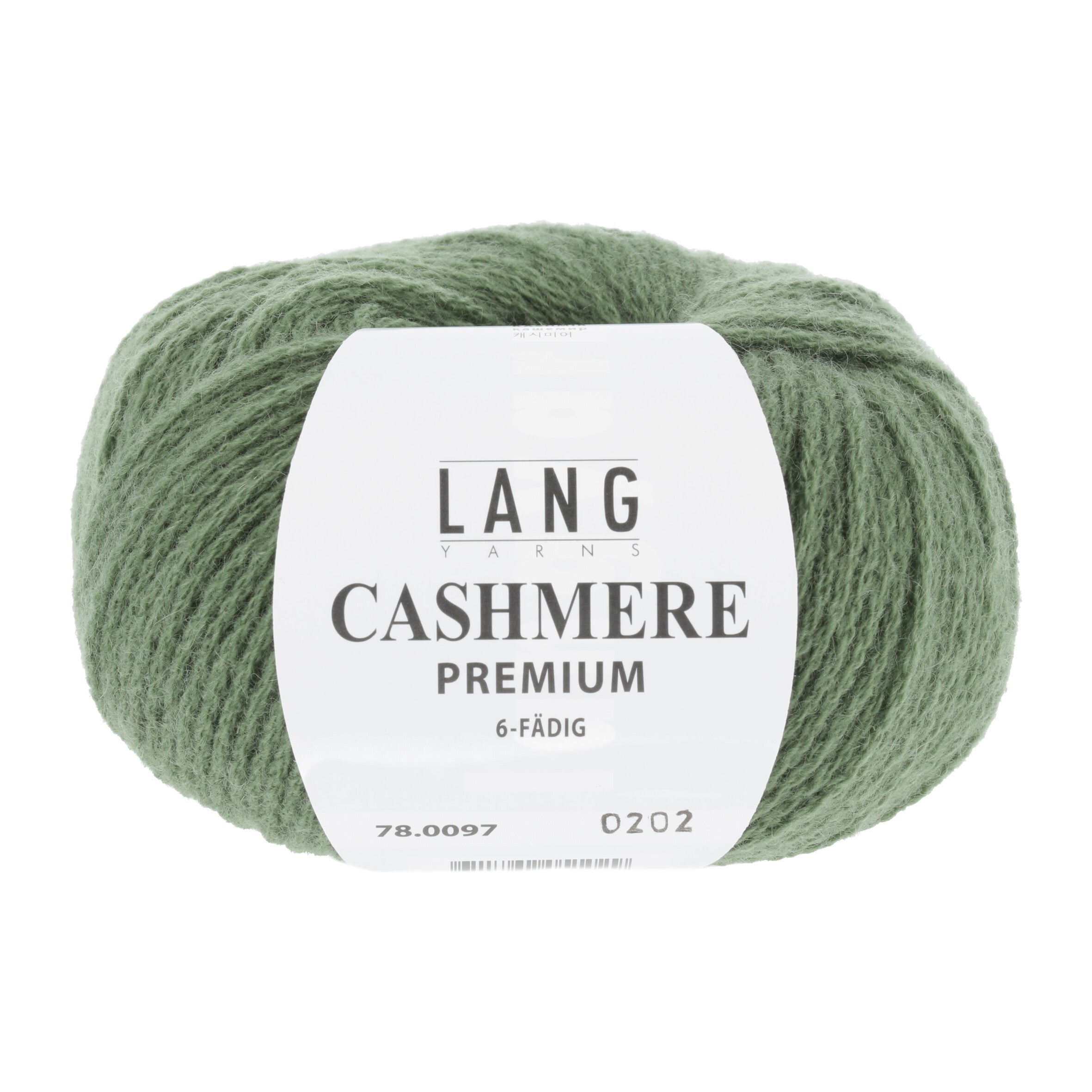 Kasjmir Premium