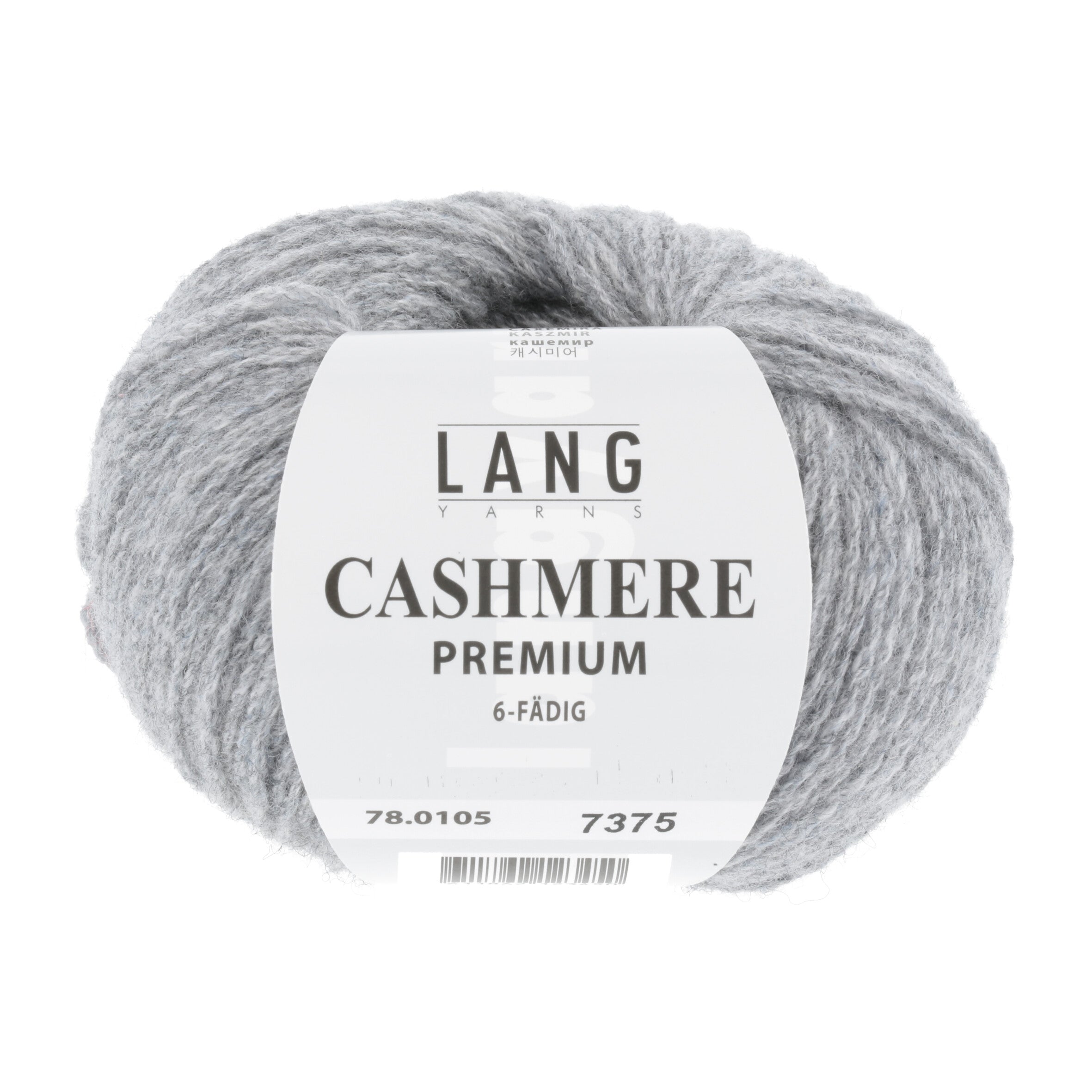 Kasjmir Premium