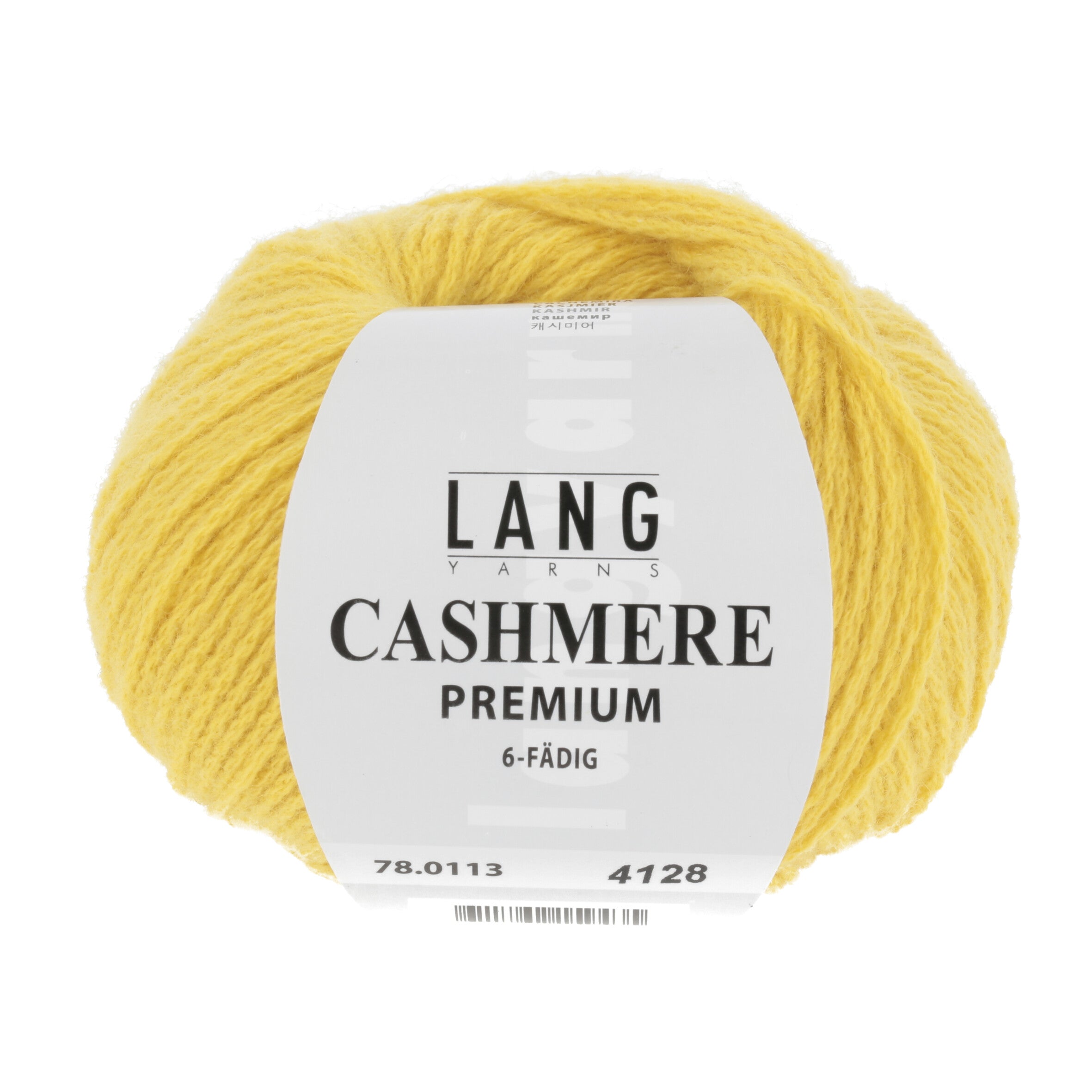 Kasjmir Premium