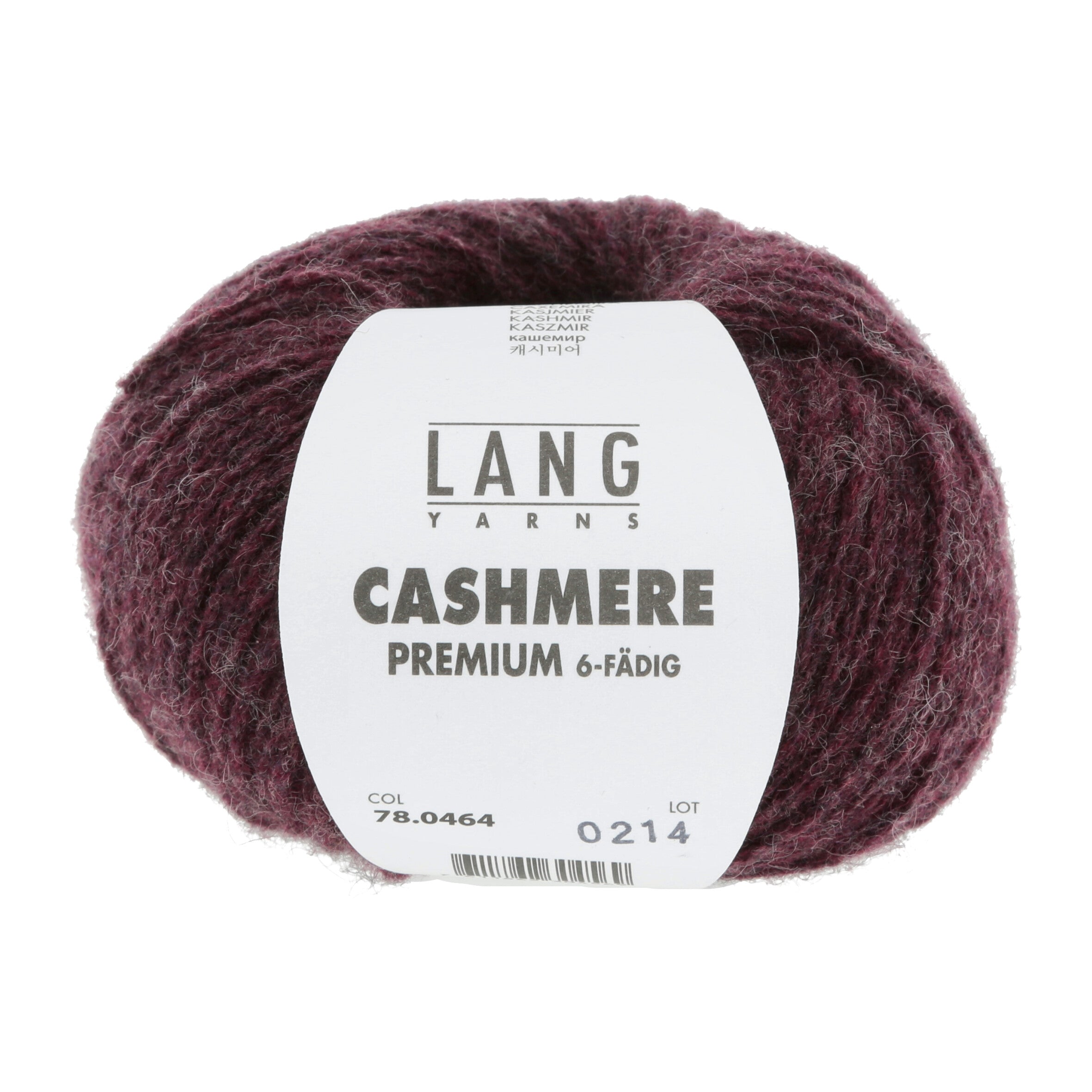 Kasjmir Premium